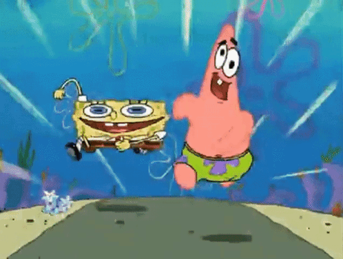 Spongebob Spongebob Meme GIF - Spongebob Spongebob Meme Patrick GIFs
