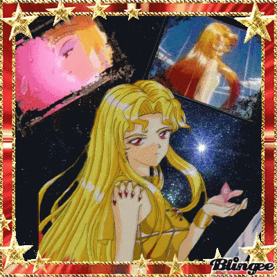 Sailor Galaxia GIF - Sailor Galaxia Moon GIFs