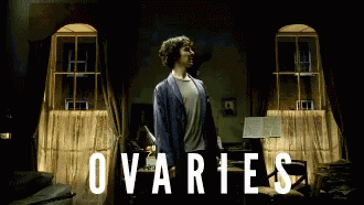 My Feelings Ovaries GIF - My Feelings Ovaries Benedict Cumberbatch GIFs