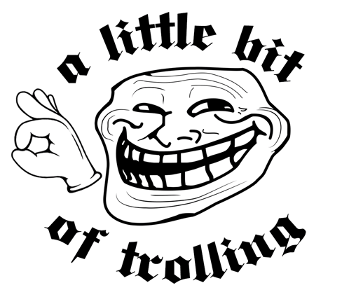 Trolling GIF - Trolling GIFs