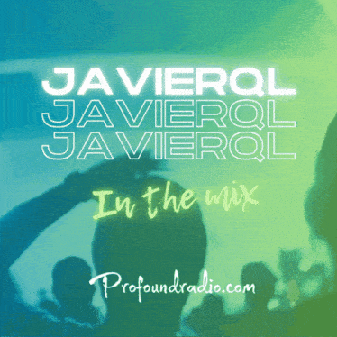 Profound Profoundradio GIF - Profound Profoundradio Javierql GIFs