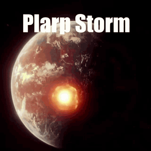 Plarp Storm GIF - Plarp Storm Explosion GIFs