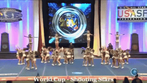 Wcss GIF - World Cup Shooting Stars GIFs