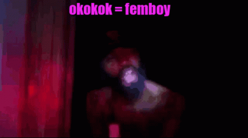 Okokok Femboy GIF - Okokok Femboy Csgo GIFs