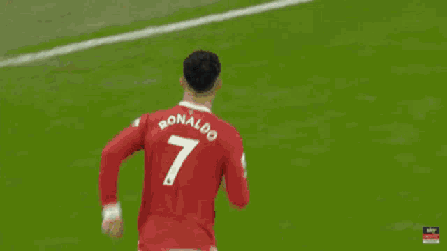 Ronaldo Brighton GIF - Ronaldo Brighton GIFs