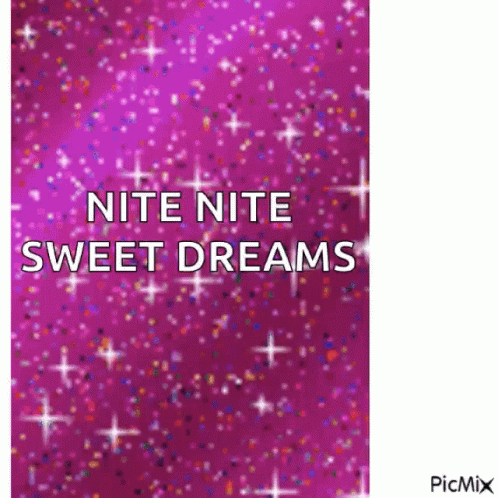 Nite Stars GIF - Nite Stars Glitter GIFs