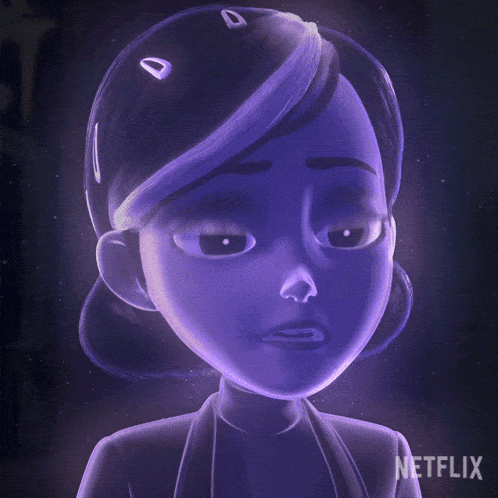 Angry Claire Nuñez GIF - Angry Claire Nuñez Trollhunters Tales Of Arcadia GIFs