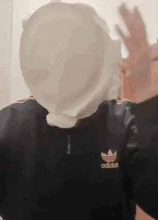 Pied Caked GIF - Pied Caked Pie In The Face GIFs