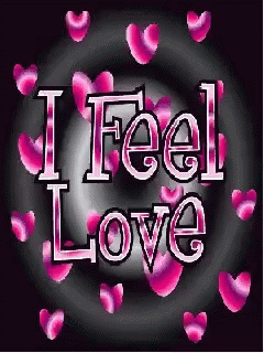 I Feel Love Feelings GIF - I Feel Love Feelings GIFs