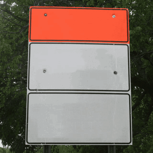 Road Work Ahead Support The American Jobs Plan GIF - Road Work Ahead Support The American Jobs Plan Sign GIFs