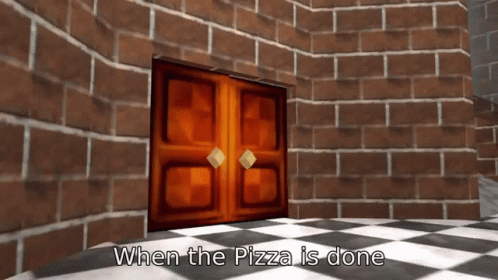 Pizza Weegeepie GIF - Pizza Weegeepie Luigi GIFs