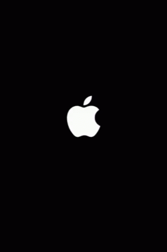 Elmo Apple Logo GIF - Elmo Apple Logo Predator GIFs