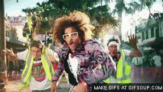 Rofl Music Video GIF - Rofl Music Video Dancing GIFs
