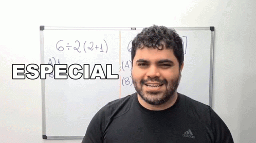 Especial Rafael Procopio GIF - Especial Rafael Procopio Matematica Rio GIFs