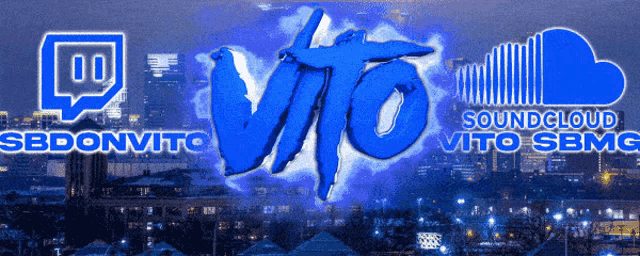 Vito Banner GIF - Vito Banner GIFs