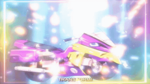 Sideways Transformers Cybertron GIF - Sideways Transformers Cybertron Transformers Armada GIFs