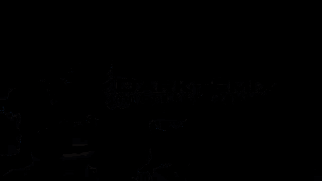 a logo for dark temix youtuber play with a white eagle