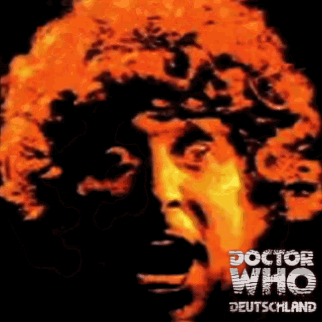 Doctor Who Schrei GIF - Doctor Who Schrei Klein GIFs