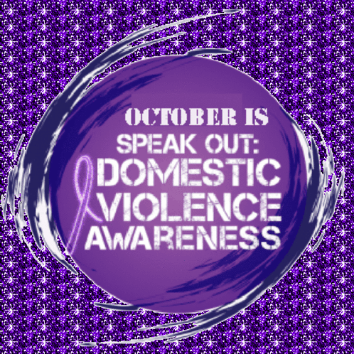 Domestic Violence Awareness GIF - Domestic Violence Awareness GIFs