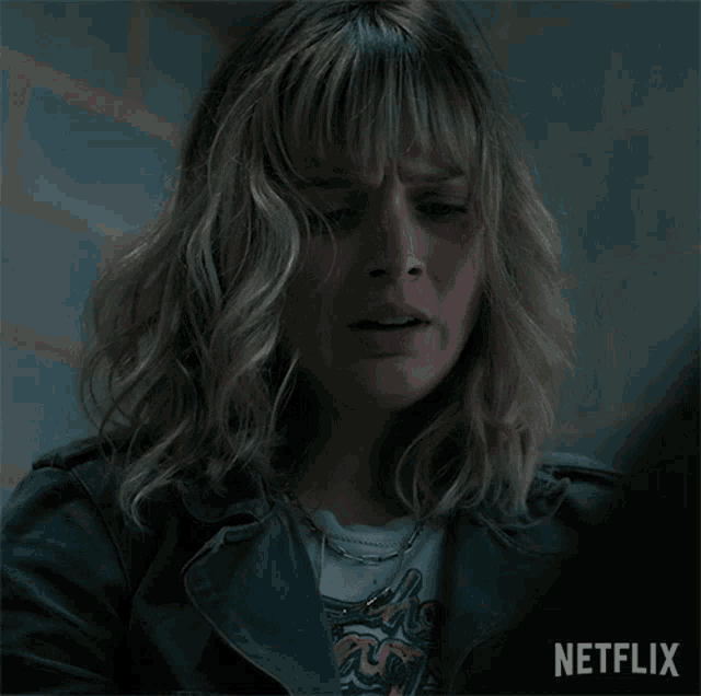 Confused Andy Oliver GIF - Confused Andy Oliver Pieces Of Her GIFs