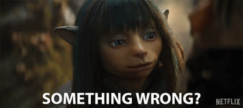 Something Wrong Whats Wrong GIF - Something Wrong Whats Wrong What Is The Matter GIFs