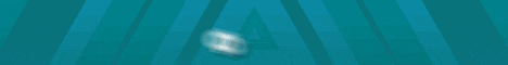 a blue background with the word fon3i in white