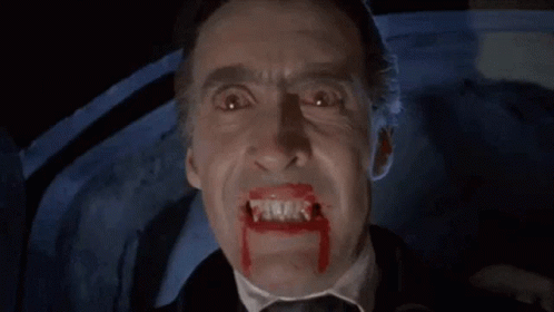 Dracula Sangre GIF - Dracula Sangre Vampiro GIFs