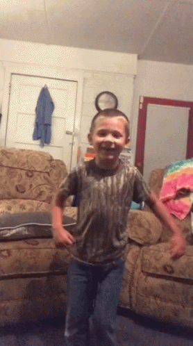 Dance Off GIF - Dance Off Moves GIFs