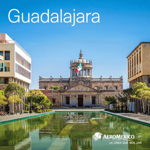 Guadalajara GIF