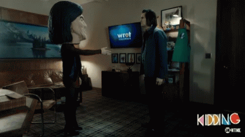 Denied Rejected GIF - Denied Rejected Serious GIFs