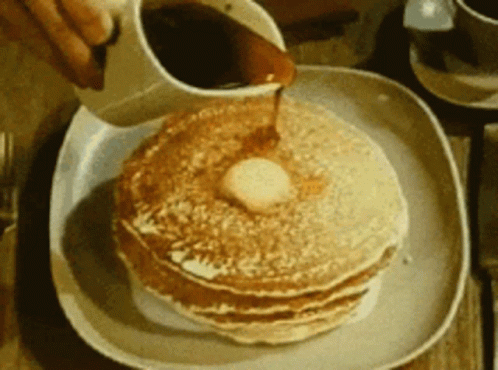 Pancake GIF