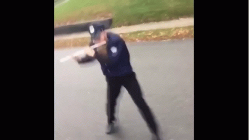 Officer Police GIF - Officer Police Dancing GIFs