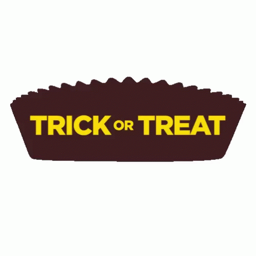 Trick Or Treat Halloween GIF - Trick Or Treat Halloween Spooky GIFs