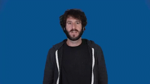 Lil Dicky GIF - Lil Dicky Thumb GIFs