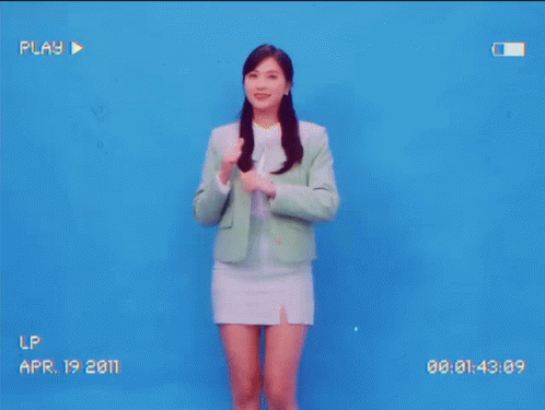 Hayoung Apink Thank You GIF - Hayoung Apink Thank You Apink GIFs