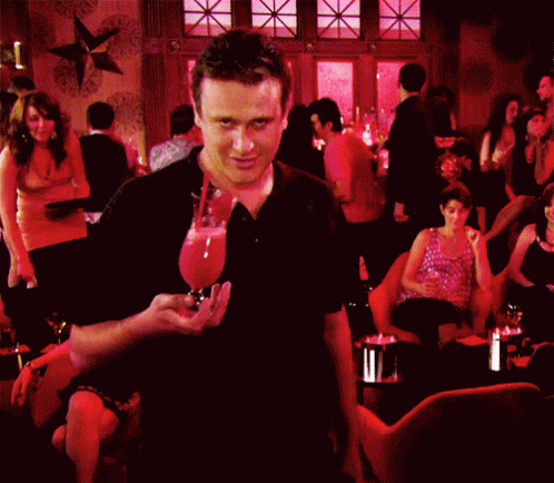 How I Met Your Mother Himym GIF - How I Met Your Mother Himym Jason Segel GIFs