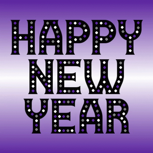 Happy New Year Happy GIF - Happy New Year Happy New GIFs