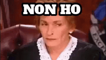 Non Ho Parole Sconvolto Sconvolta Mamma Mia Non Ci Credo Basito Basita Assurdo Incredibile GIF - Speechless Judge Judy Facepalm GIFs