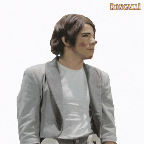 Omg Surprise GIF - Omg Surprise Circus GIFs