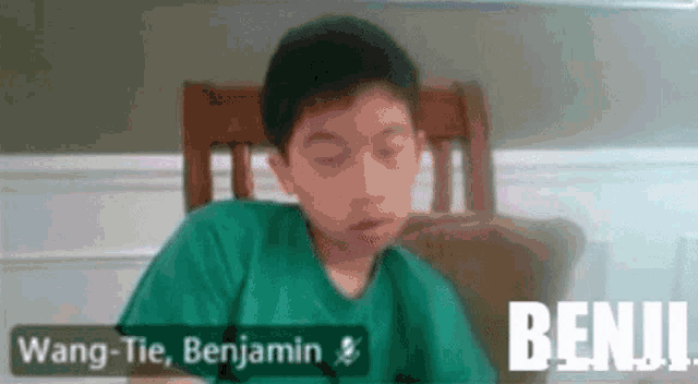 Benji GIF - Benji GIFs