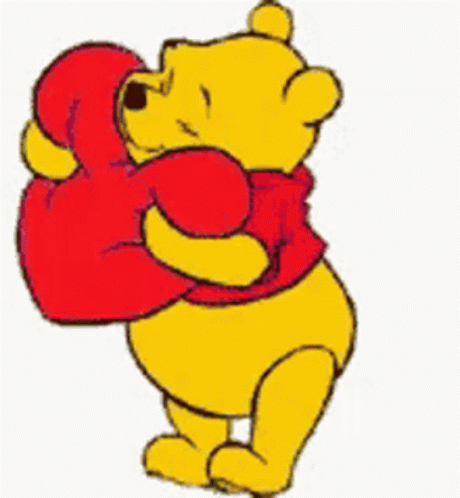 Winnie The Pooh Blood And Honey GIF - Winnie The Pooh Blood And Honey GIFs