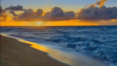 Aesthetic Ocean GIF - Aesthetic Ocean Sea GIFs