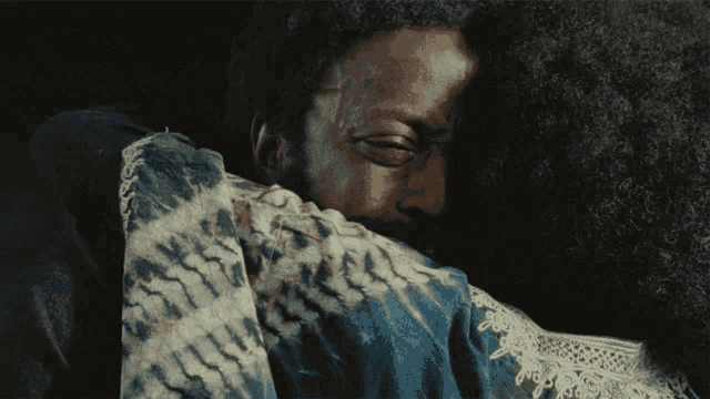 Crying Frank Crichlow GIF - Crying Frank Crichlow Small Axe GIFs