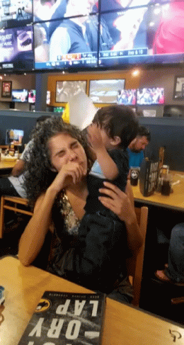 Baby Mommy GIF - Baby Mommy Beat Up GIFs