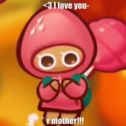 Your Mom Your Mother GIF