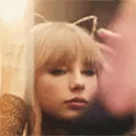 Taylor Swift Sassy GIF - Taylor Swift Sassy Cat GIFs