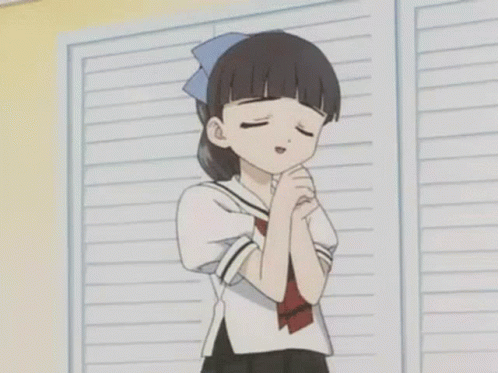 Innocent Sweet GIF - Innocent Sweet Anime GIFs