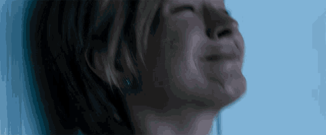 Crying Sad GIF
