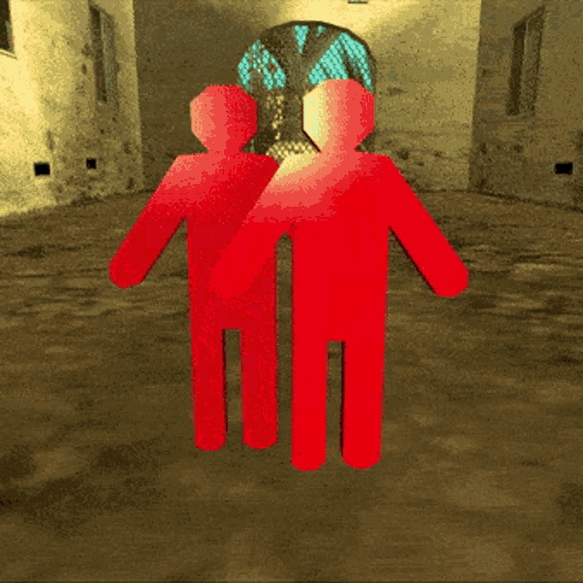 Two Player Multiplayer GIF - Two Player Multiplayer Coop GIFs