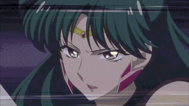 Sailor Moon Sailor Uranus GIF - Sailor Moon Sailor Uranus Sailor Neptune GIFs